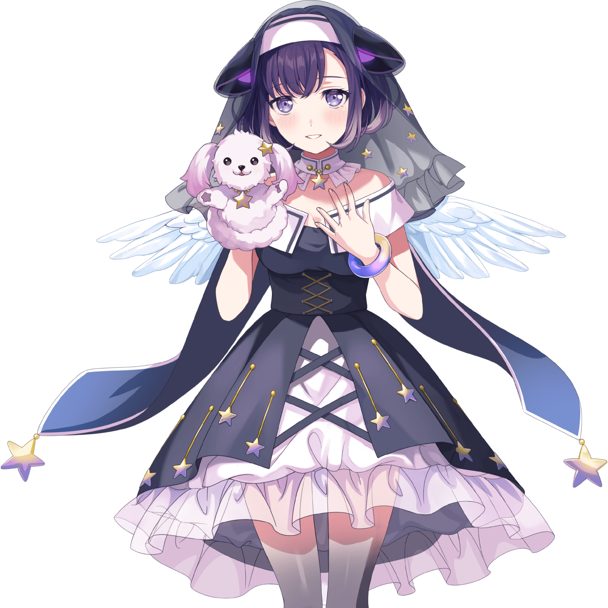 藤都子イメージ